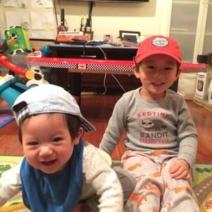 Meet your Posher, Li-chih